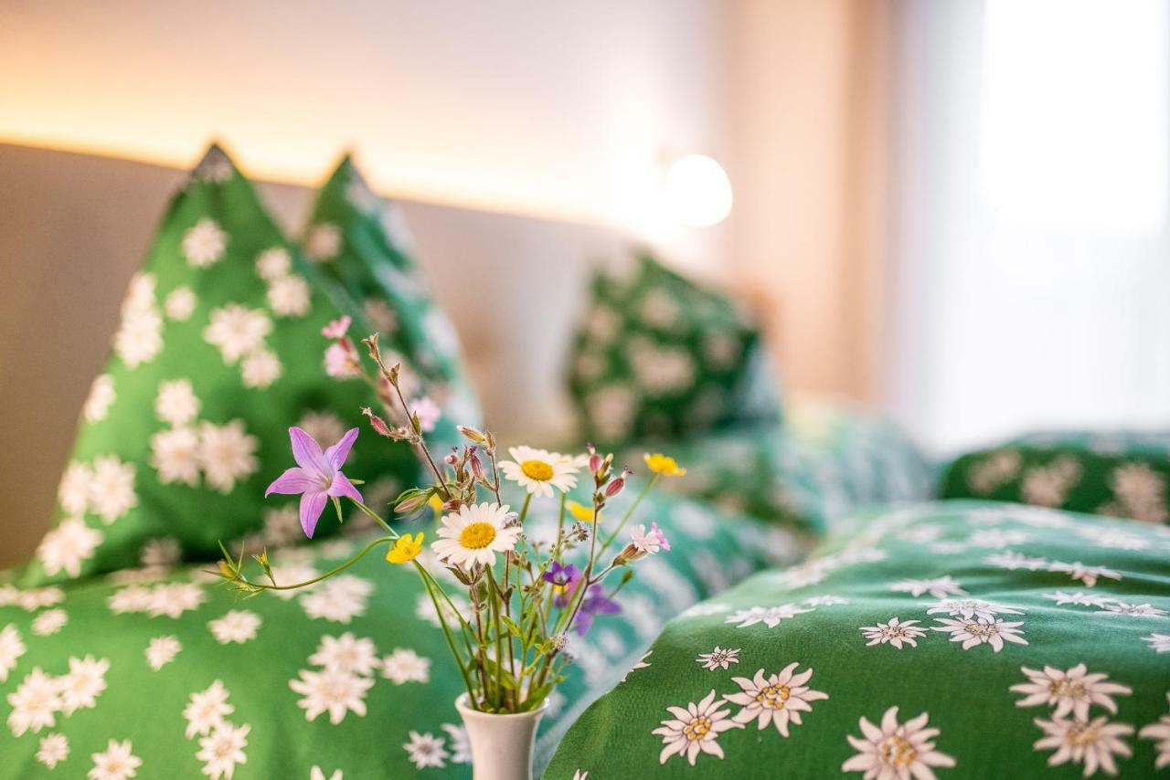 Apartments Sankt Walburg Антерсельва-ді-Меццо Екстер'єр фото