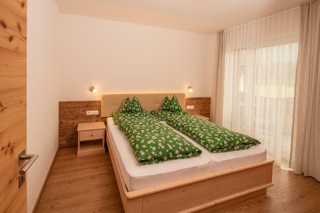 Apartments Sankt Walburg Антерсельва-ді-Меццо Екстер'єр фото